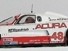Acura Spice SE90P n48