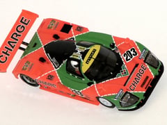Mazda 787B n203