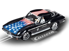 Chevrolet Corvette Sting Ray 'Stars'n Stripes 4ever'