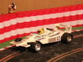 Neldo.net picture of Scalextric Spain Lotus MK-IV F1 (Color: white)