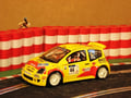 Citroën C2 Jwrc 'Balasch'