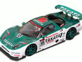 Honda NSX Takata