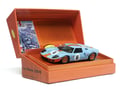 Ford GT40 MKI - #6 1st 24h Le Mans 1969