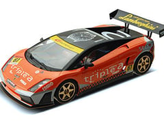 Lamborghini Gallardo "Triple A"