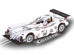 Panoz LMP 07 Roadster 'Sebring 50th anniversary'