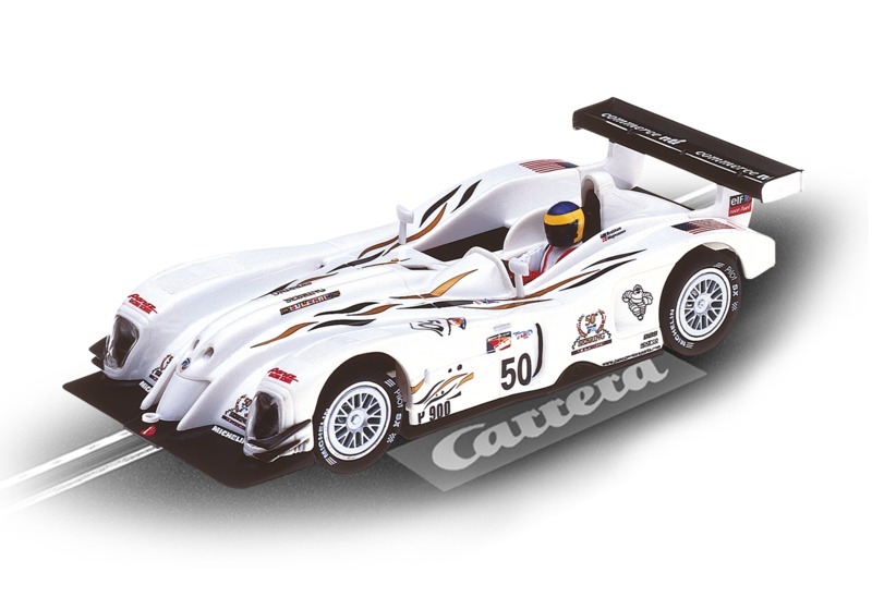 Carrera Toys catalog picture of reference 25431