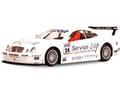 Mercedes CLK Sevice 24H
