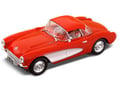 Corvette Class C Hard-Top