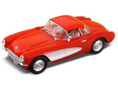 Corvette Class C Hard-Top