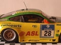 Porsche 911 Turbo n28