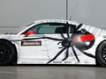Audi R8 GT3 "Spider"