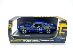 ‘Sunoco’ Camaro Z-28 Trans-Am #15