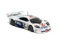 McLaren F1 GT-R - n.43 3rd 24h Le Mans 1997