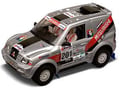 Mitsubishi Pajero Khrol