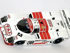 Porsche 962 C n58