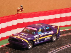 BMW M-3 'Central Hispano'