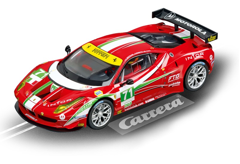 Carrera Toys catalog picture of reference 30639