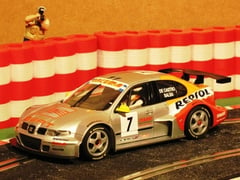 Seat Toledo Gt