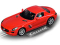 Mercedes SLS AMG Coupe