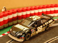 Chevrolet Impala SS #39 'US ARMY' PRO