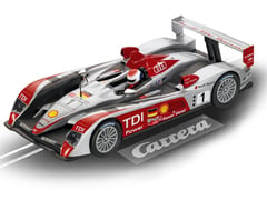 Audi R10 TDI Winner 2007