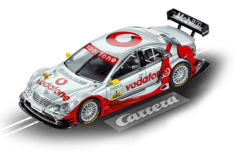 Carrera Toys catalog picture of reference 25747