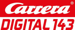 Carrera Digital 143
