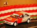 Seat Ibiza Bimotor