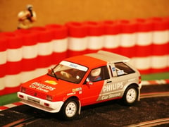 Seat Ibiza Bimotor