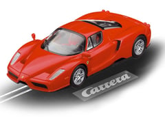 Ferrari Enzo, Rote Version