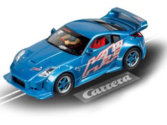 Nissan 350 Z 'Tuner'
