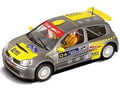 Renault Clio Rally Catalunya