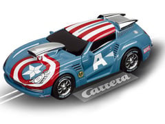 Marvel The Avengers 'Captain America Stormer'