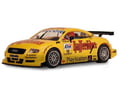 Audi TT-R ABT Nr. 20