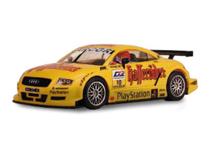 NINCO catalogue picture of Audi TT-R ABT Nr. 20