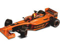 Arrows A23 F1 Nr.21