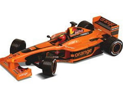 Arrows A23 F1 Nr.21