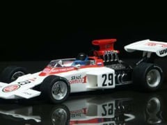 Lotus 72 Lucky Stricke n29