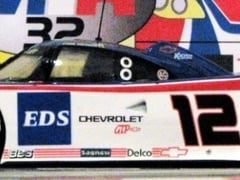 Chevrolet GTP n12