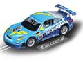 Porsche GT3 RSR Team Felbermayr Proton No. 88, 2007