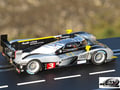 Audi nº3 - abandon 1ère heure