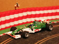 Jaguar Racing 'Sepang'