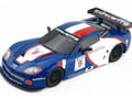 Corvette GT3 Z06 "Luxemburg"