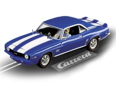 Chevrolet Camaro SS396 '69