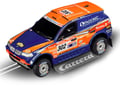 BMW X3 CC 'Rally Dakar 2009'