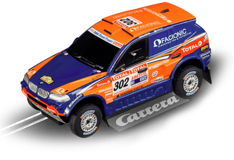 Carrera Toys catalog picture of reference 61170