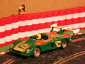 Neldo.net picture of Scalextric Spain Alpine Renault 2000 Turbo (Color: green)