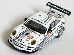 Porsche 911 Cup n23