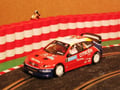 Citroen Xsara 'Suecia'