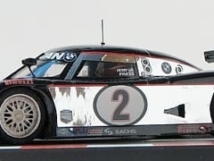 BMW Riley Mk XI n2